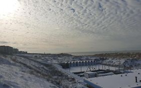 Little Lodge Noordwijk Aan Zee